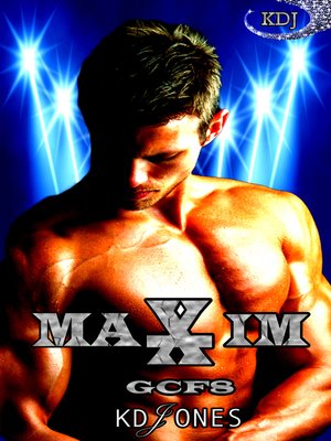 cover image of Maxim
